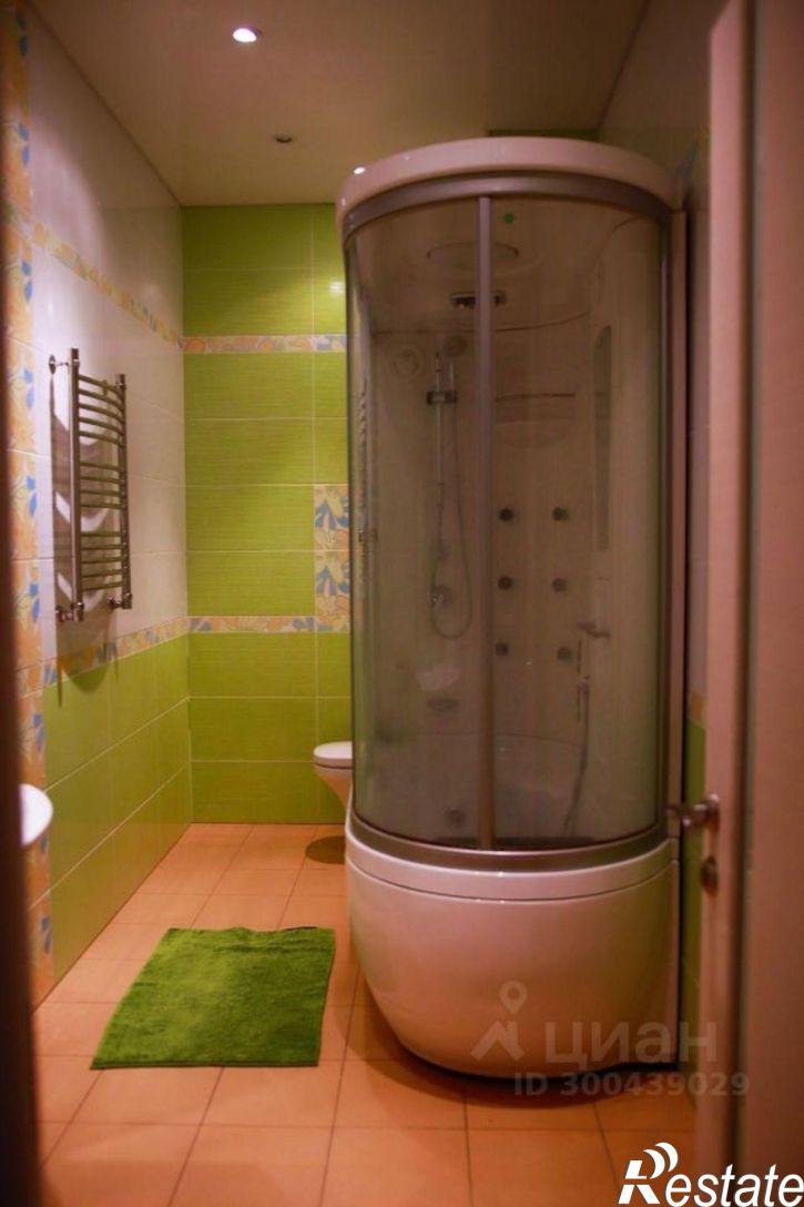 3-комн квартира ул Первомайская, 11,  д. 11