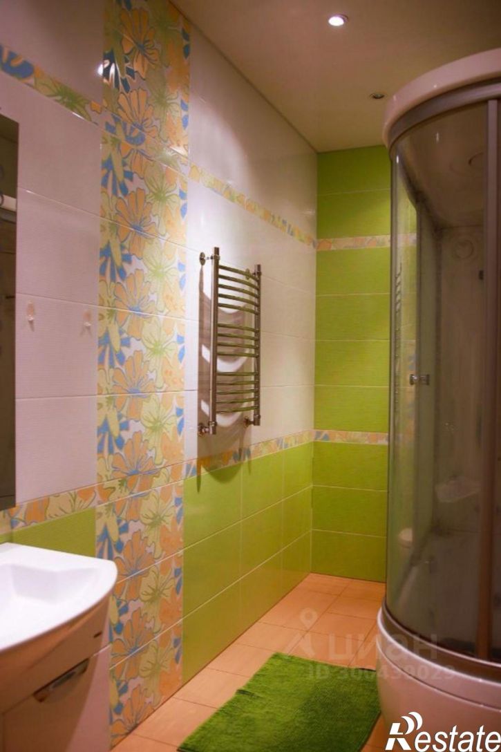 3-комн квартира ул Первомайская, 11,  д. 11