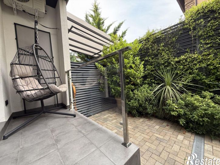 1-комн квартира Нижнеимеретинская улица, 143,  д. 143