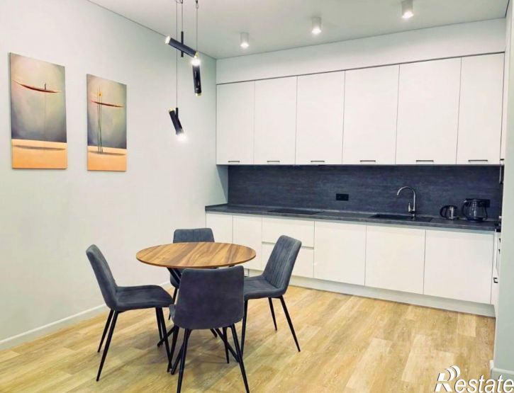 1-комн квартира улица Ленина, 219К,  д. 219К