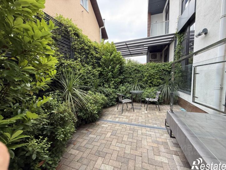 1-комн квартира Нижнеимеретинская улица, 143,  д. 143