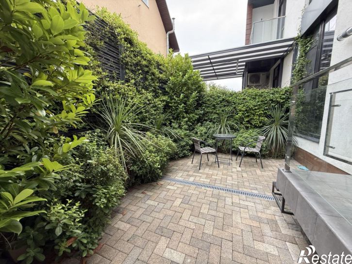 1-комн квартира Нижнеимеретинская улица, 143,  д. 143