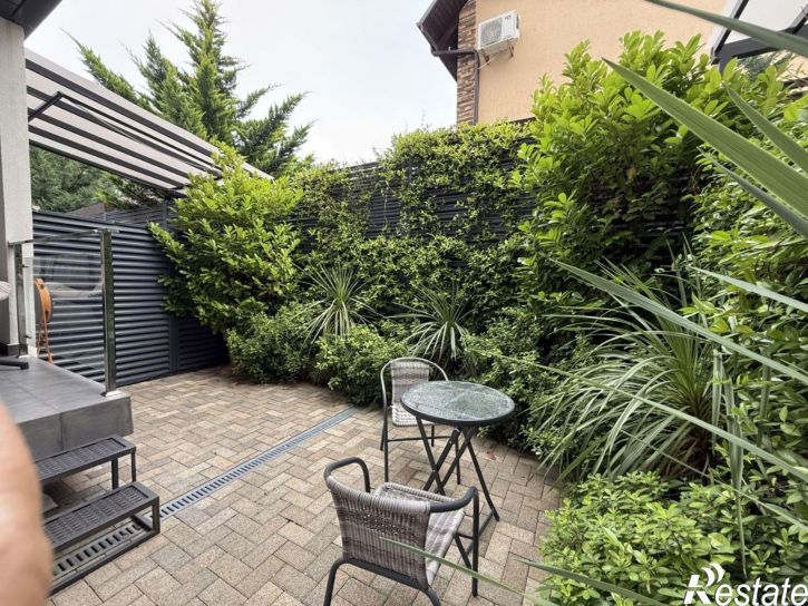 1-комн квартира Нижнеимеретинская улица, 143,  д. 143