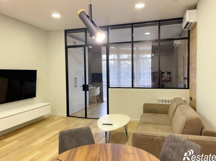 1-комн квартира улица Ленина, 219К,  д. 219К