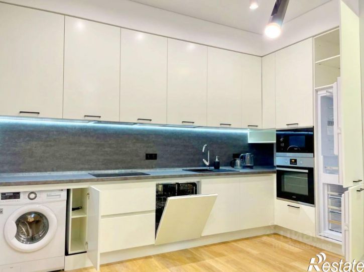 1-комн квартира улица Ленина, 219К,  д. 219К