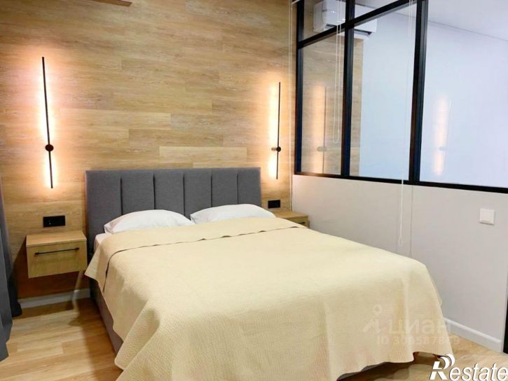 1-комн квартира улица Ленина, 219К,  д. 219К