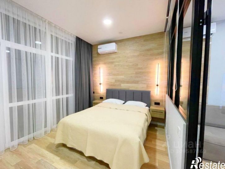 1-комн квартира улица Ленина, 219К,  д. 219К