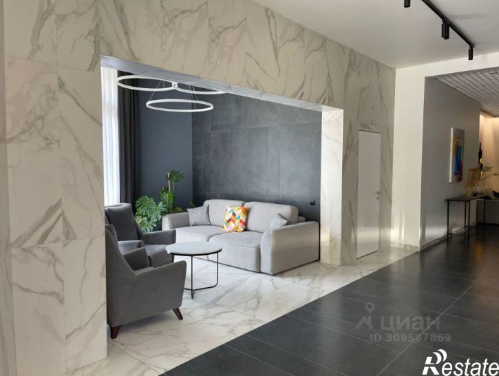 1-комн квартира улица Ленина, 219К,  д. 219К