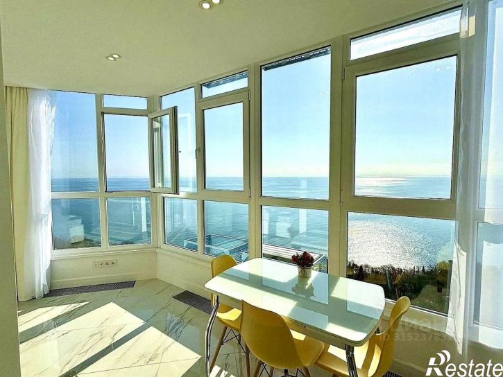 2-комн квартира улица Есауленко, 6А к1,  д. 6А к1