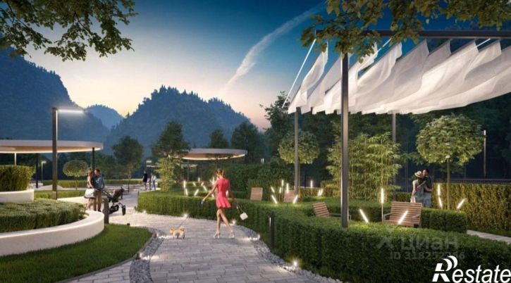 2-комн квартира ул Краснодонская, 46А,  д. 46А