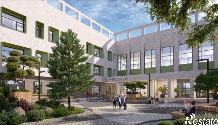 3-комн квартира ул Краснодонская, 77/1,  д. 77/1