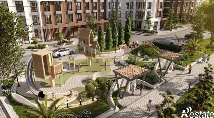 3-комн квартира ул Краснодонская, 77/1,  д. 77/1