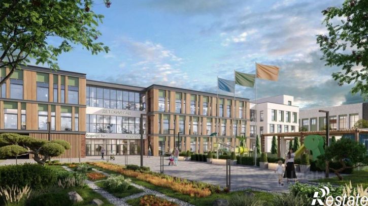 3-комн квартира ул Краснодонская, 77/1,  д. 77/1