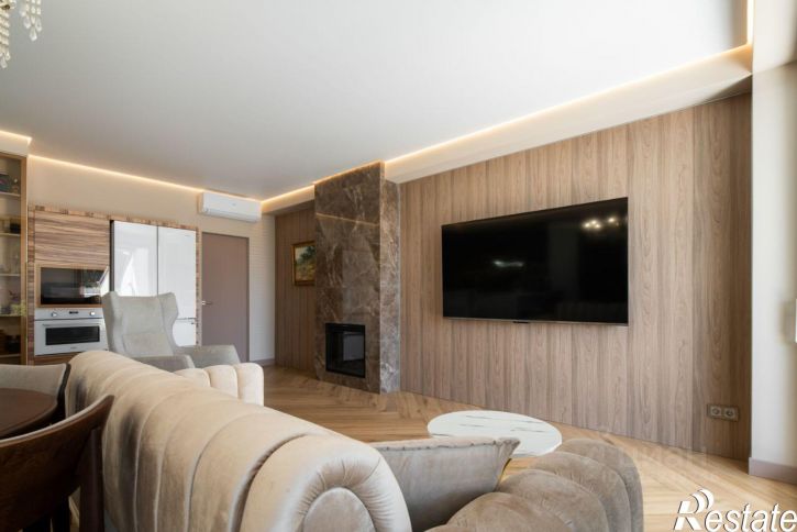 3-комн квартира ул Прозрачная, 35,  д. 35