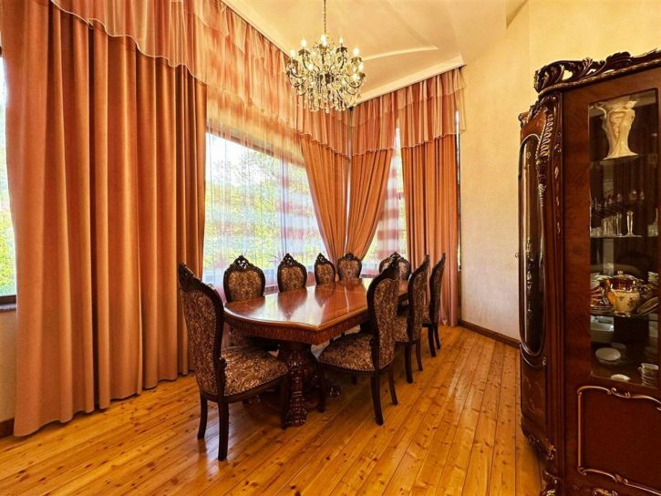 Коттедж/дом Альтмец