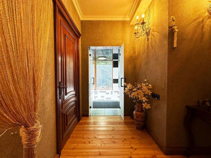 Коттедж/дом Альтмец