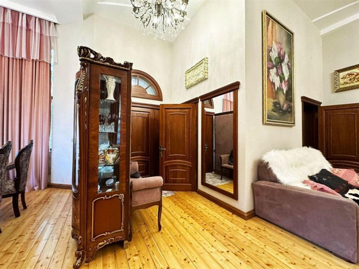 Коттедж/дом Альтмец