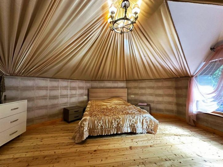 Коттедж/дом Альтмец