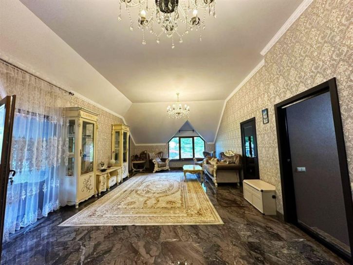 Коттедж/дом Альтмец