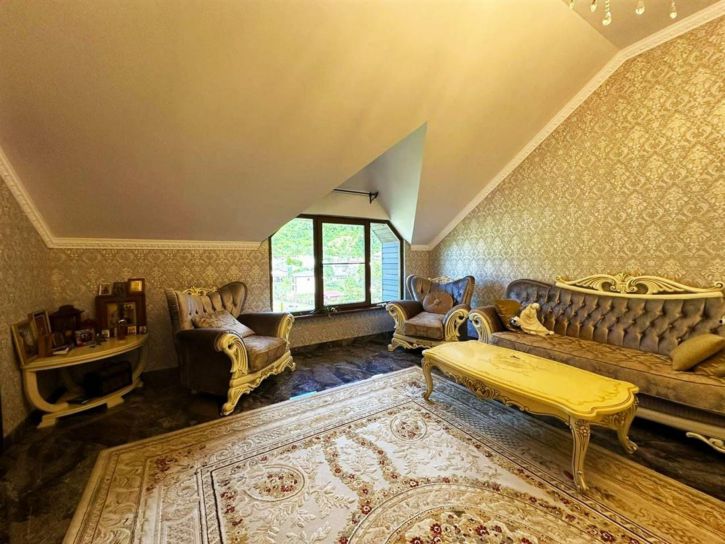 Коттедж/дом Альтмец