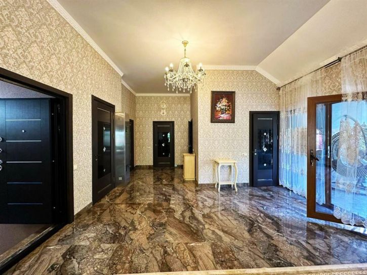 Коттедж/дом Альтмец