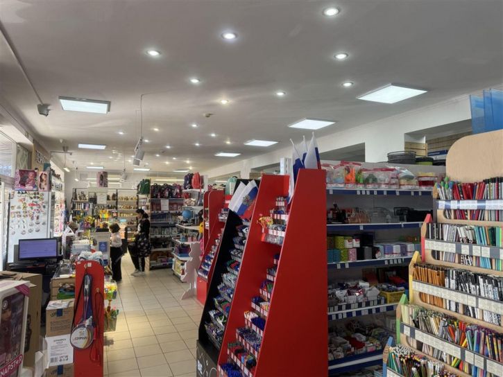 Торговое помещение ул Весенняя, д. 1А