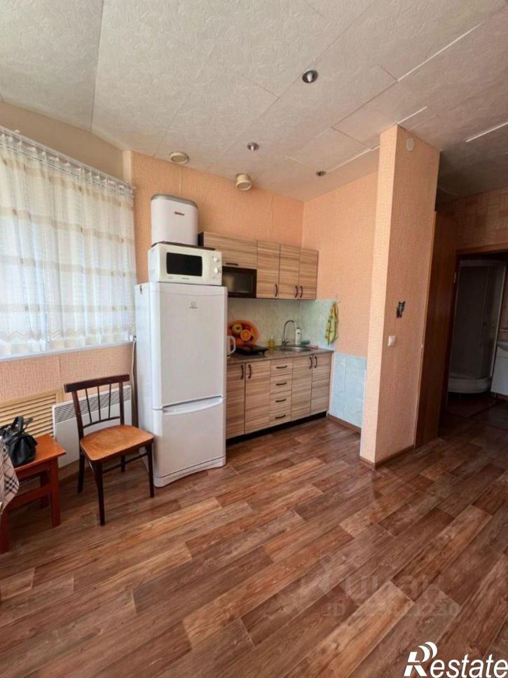 2-комн квартира Санаторная улица, 40/12,  д. 40/12