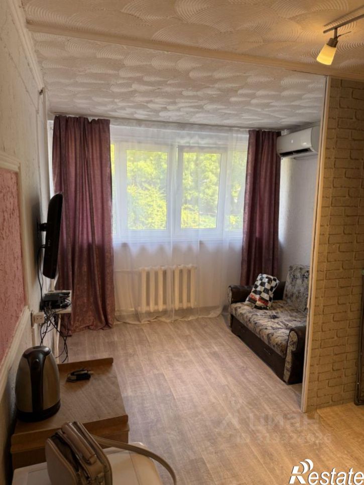 Комната Звёздная улица, 3/4,  д. 3/4