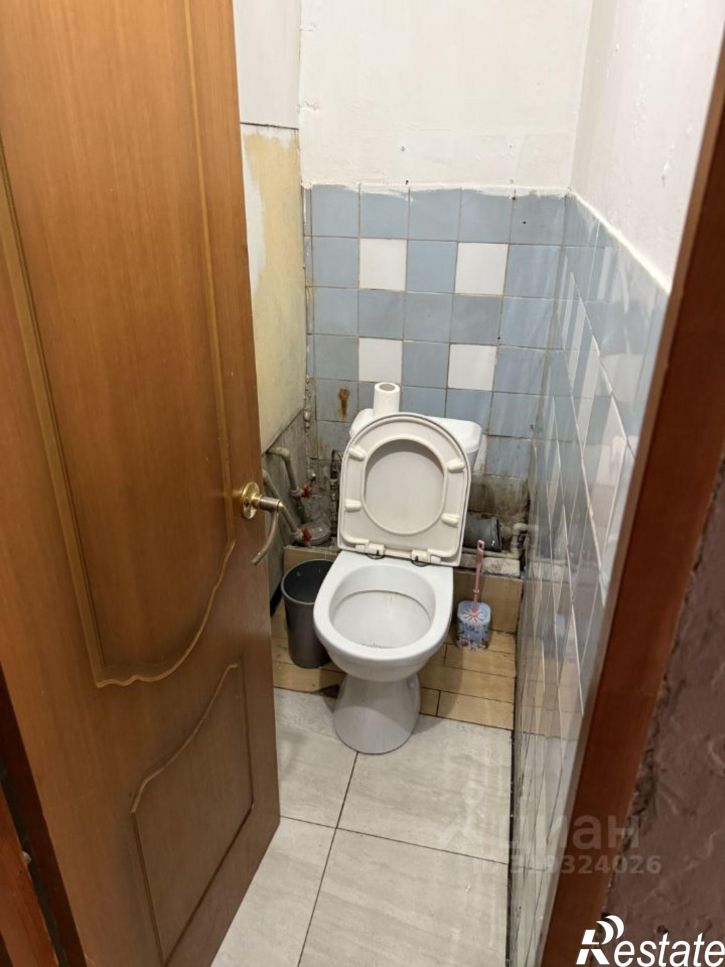 Комната Звёздная улица, 3/4,  д. 3/4