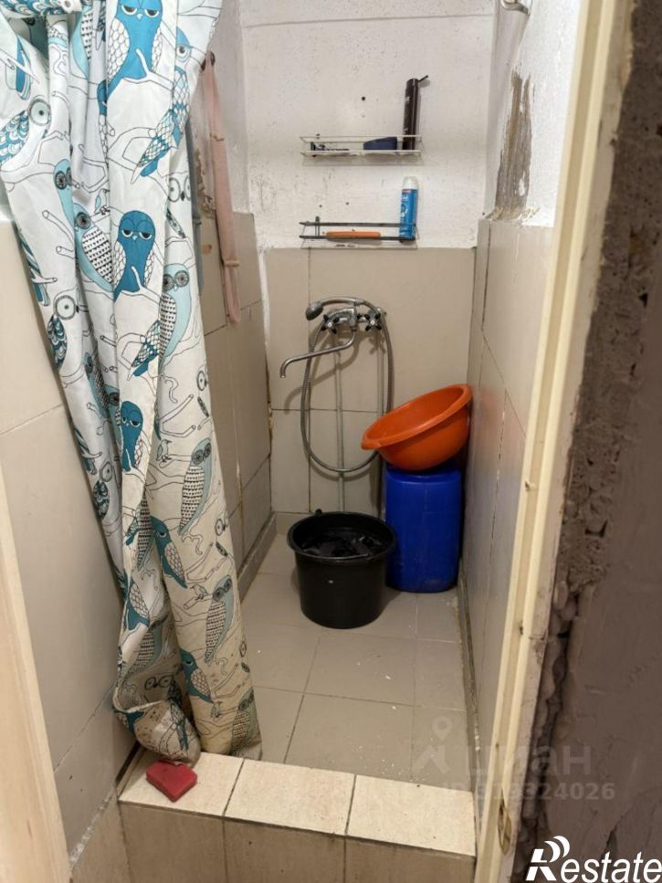 Комната Звёздная улица, 3/4,  д. 3/4