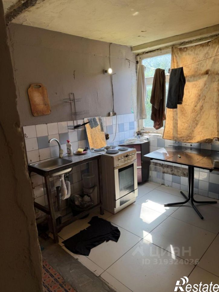 Комната Звёздная улица, 3/4,  д. 3/4