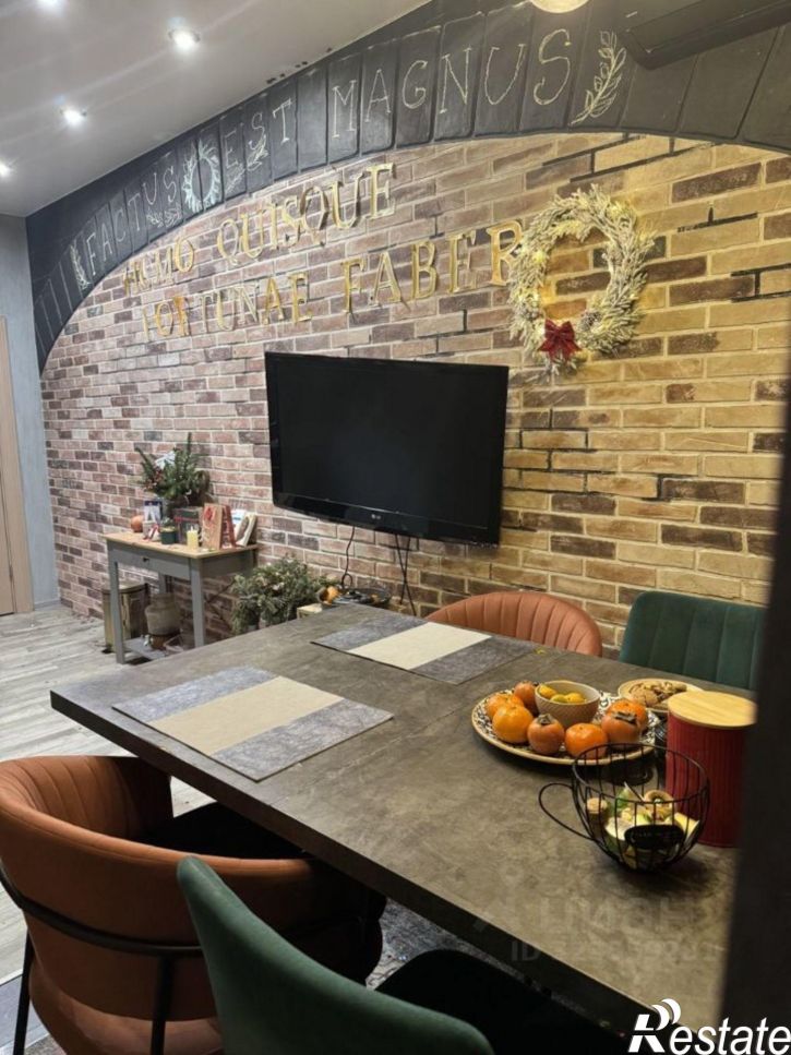 2-комн квартира улица Пирогова, 40/7,  д. 40/7