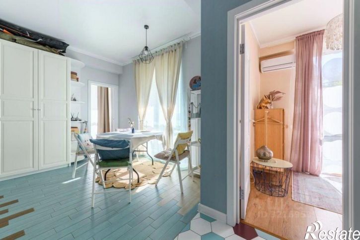 3-комн квартира Калиновая улица, 9/8,  д. 9/8