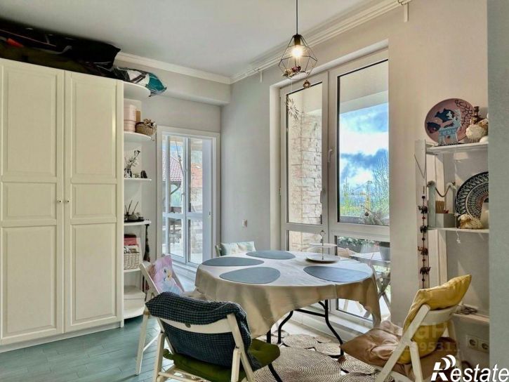 3-комн квартира Калиновая улица, 9/8,  д. 9/8