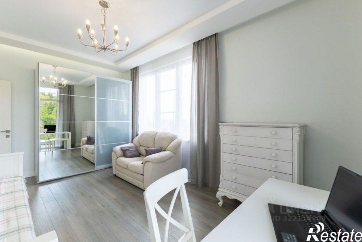 3-комн квартира Сочи, микрорайон Светлана