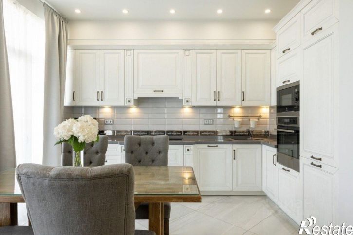 3-комн квартира Сочи, микрорайон Светлана