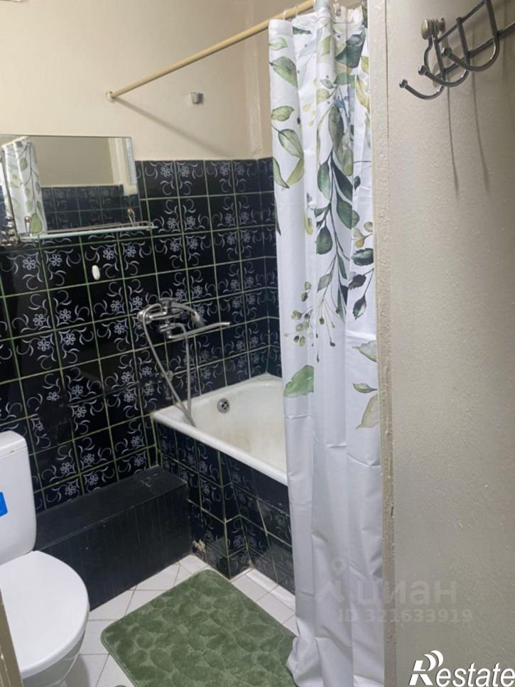 1-комн квартира Невская улица, 14,  д. 14