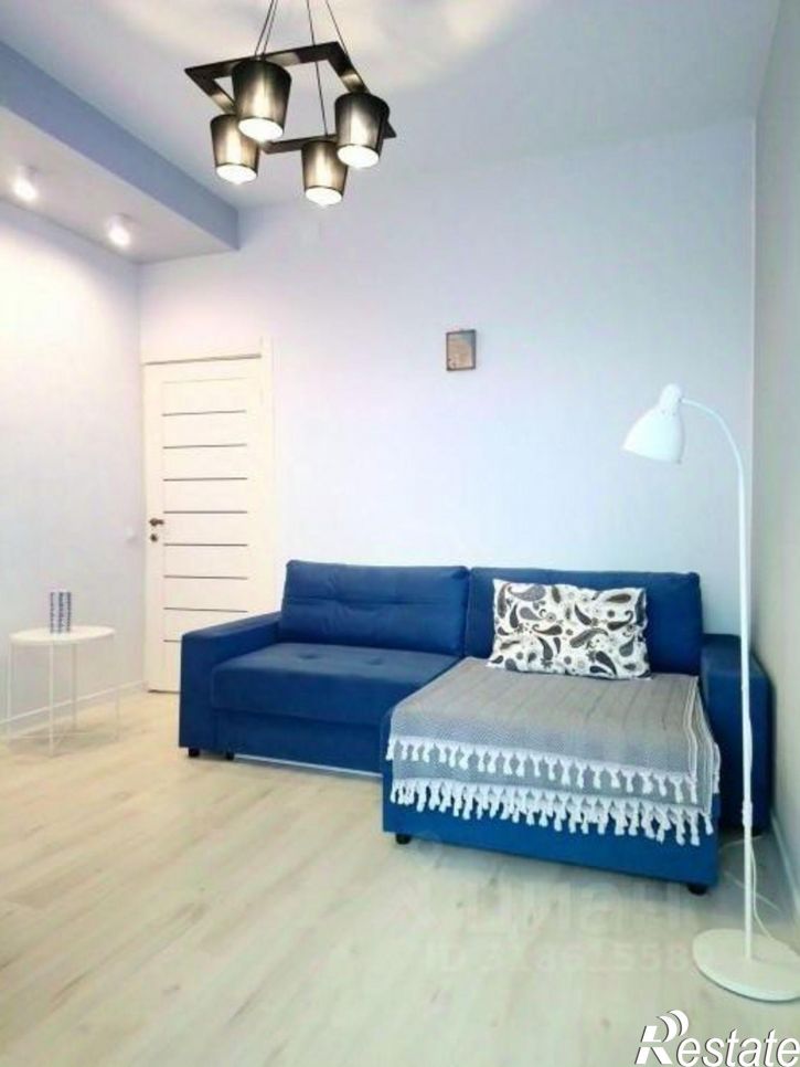 4-комн квартира Санаторная улица, 50Б лит Б,  д. 50Б лит Б