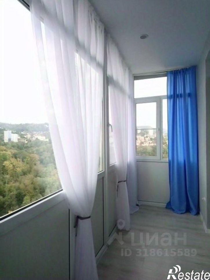 4-комн квартира Санаторная улица, 50Б лит Б,  д. 50Б лит Б