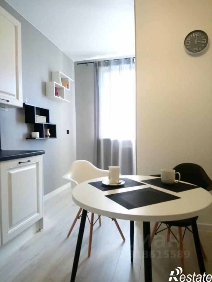 4-комн квартира Санаторная улица, 50Б лит Б,  д. 50Б лит Б