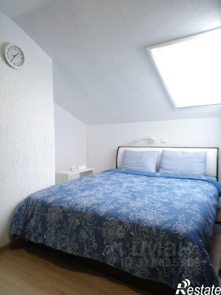 4-комн квартира Санаторная улица, 50Б лит Б,  д. 50Б лит Б