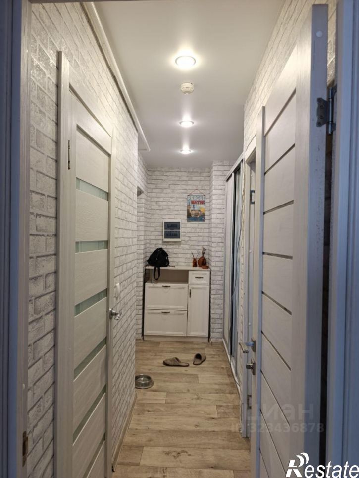 2-комн квартира Сочи, улица Худякова, 7к3