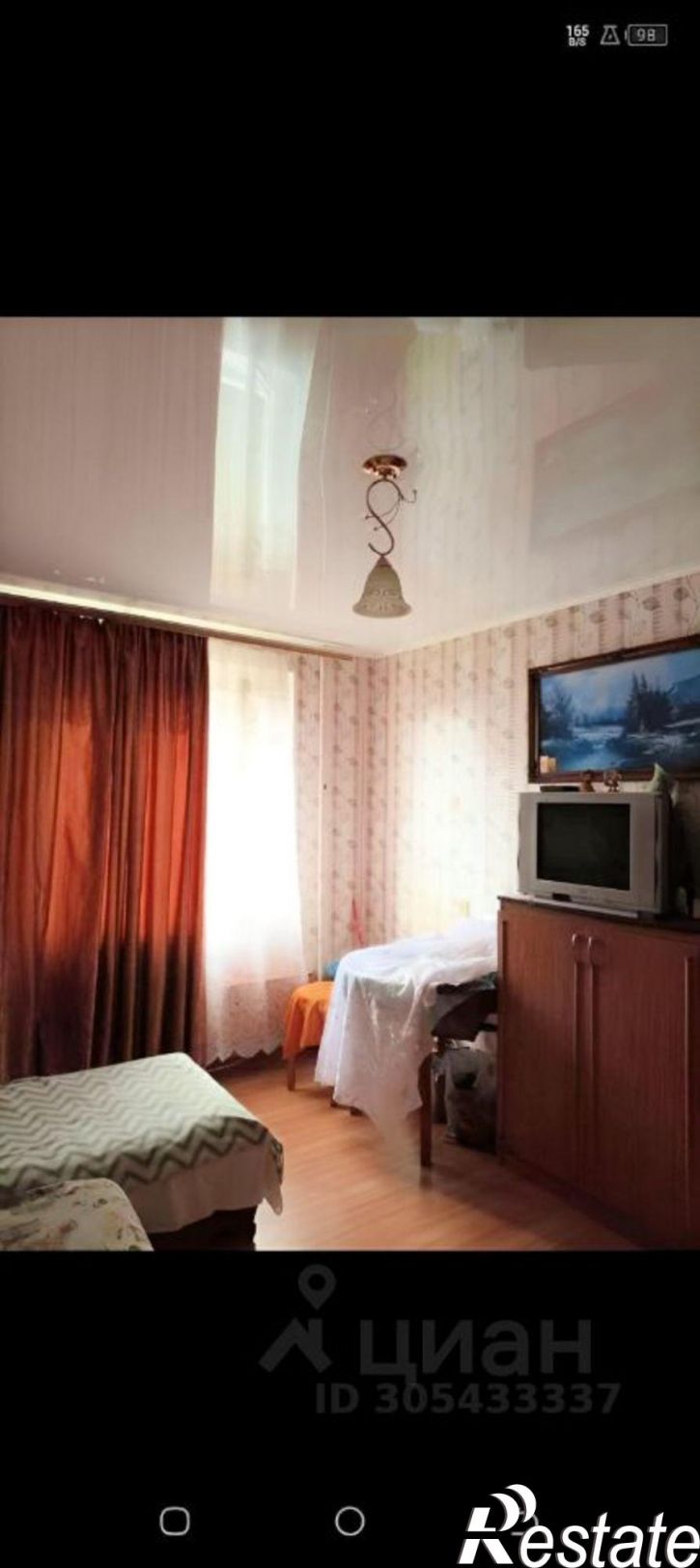 3-комн квартира Апшеронская улица, 11/2,  д. 11/2