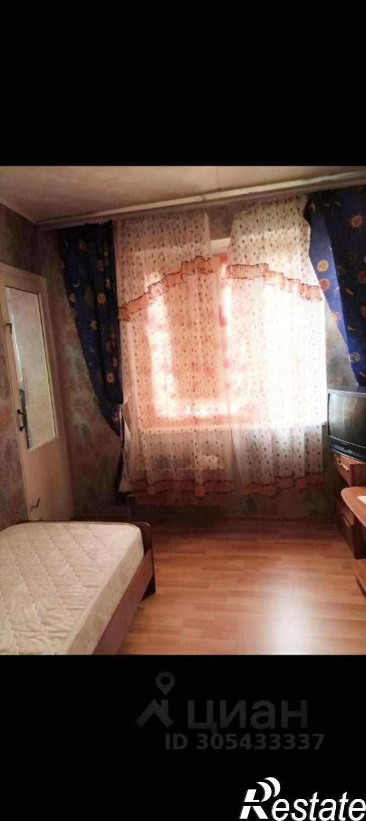 3-комн квартира Апшеронская улица, 11/2,  д. 11/2