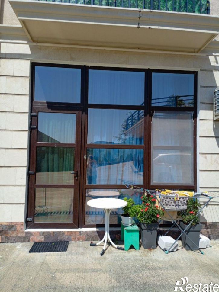 2-комн квартира улица Тимирязева, 38Б,  д. 38Б