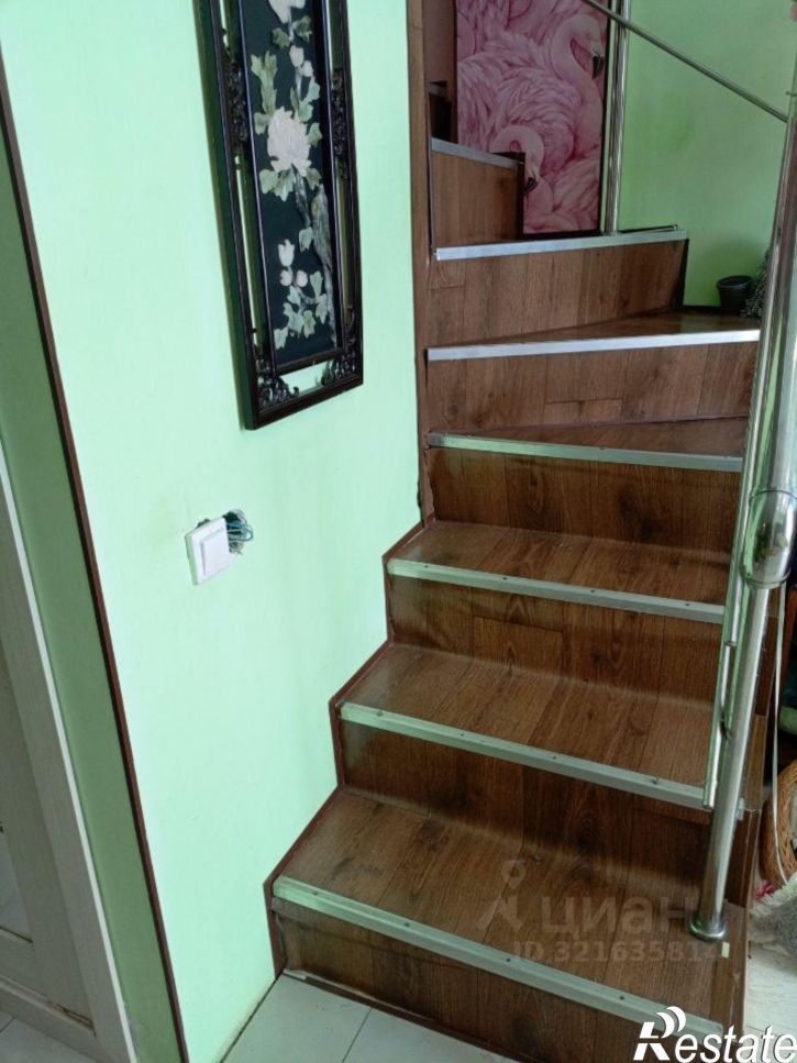 2-комн квартира улица Тимирязева, 38Б,  д. 38Б