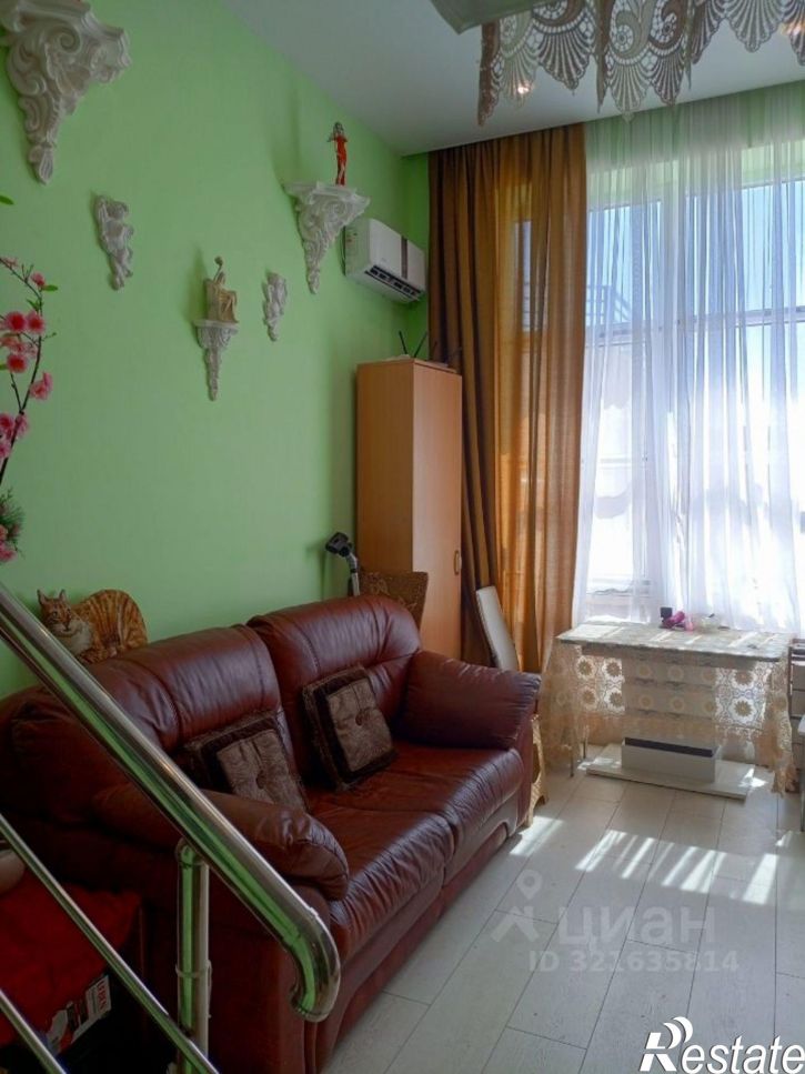 2-комн квартира улица Тимирязева, 38Б,  д. 38Б