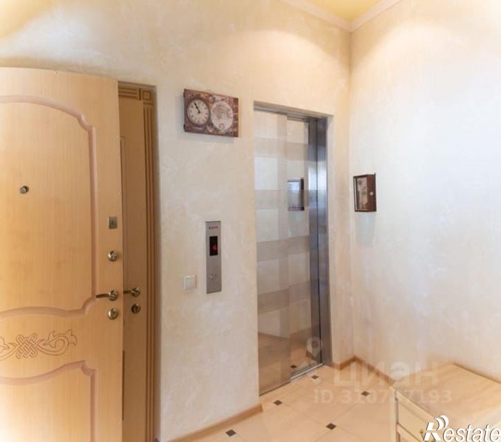 6-комн квартира Курортный проспект, 94/28,  д. 94/28