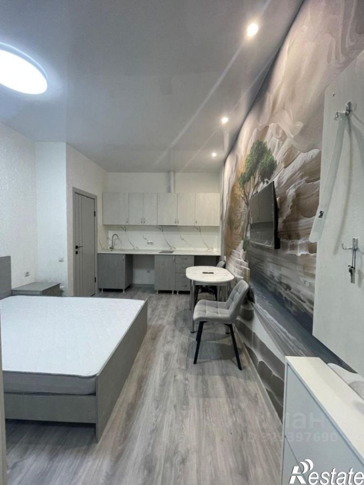 Отдельное здание Сочи, улица Ленина, 288