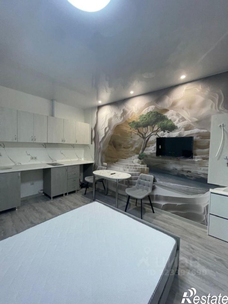 Отдельное здание Сочи, улица Ленина, 288